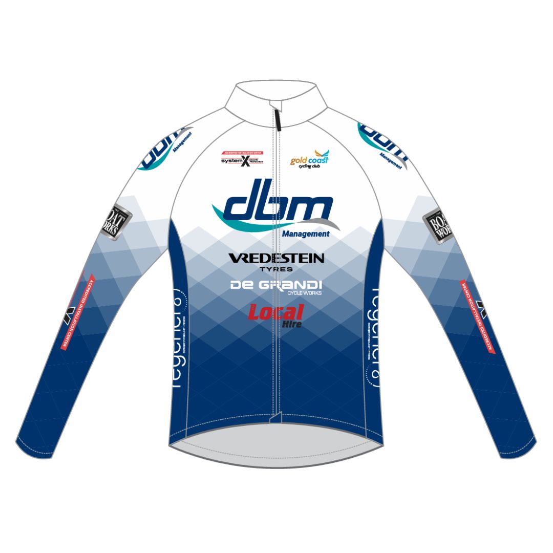 Core Fleece Jersey