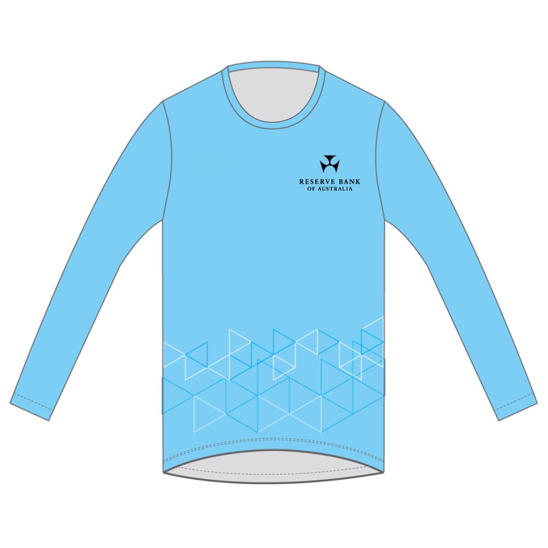 Core Run Shirt (Long-Sleeved)