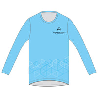 Core Run Shirt (Long-Sleeved)