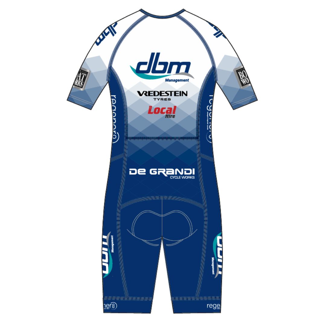 Prestige AeroFit Tri Suit