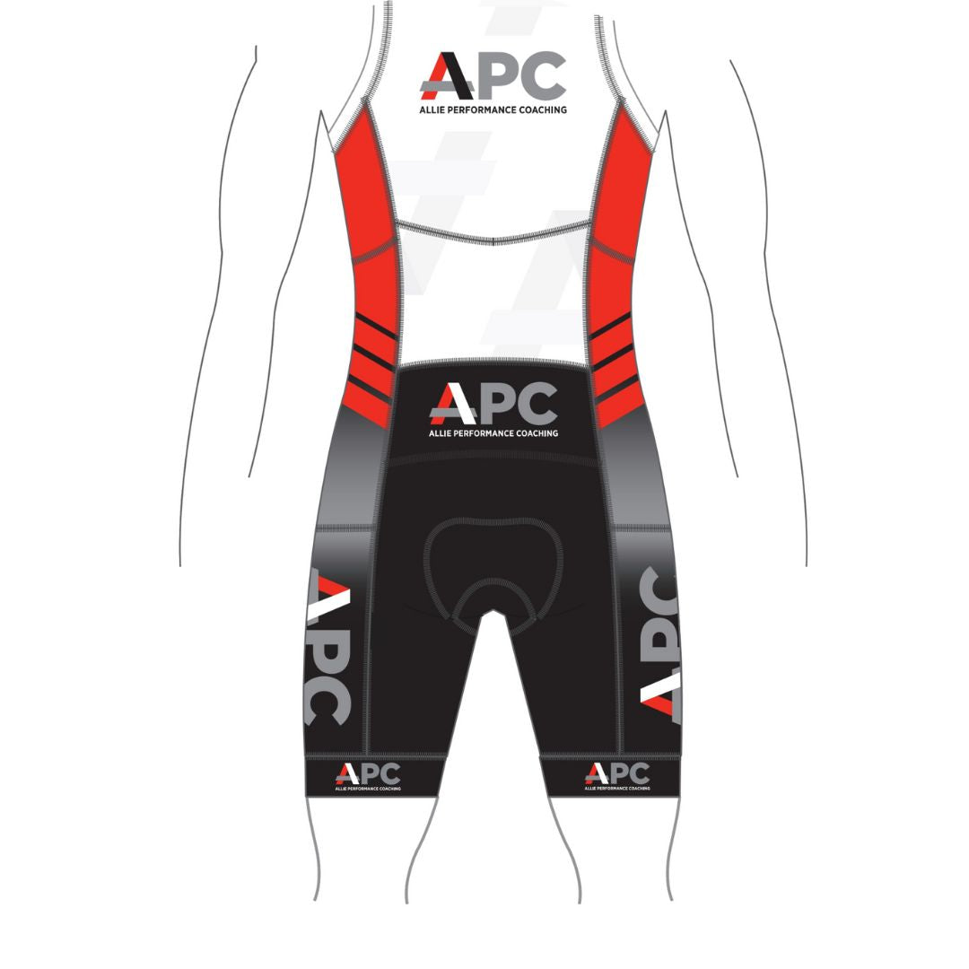 Prestige Tri Suit