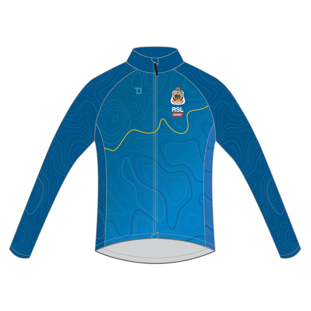 Core Fleece Jersey