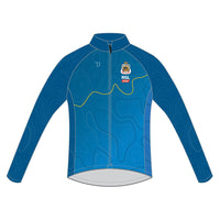 Core Fleece Jersey