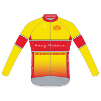 Classic Jersey (Long-Sleeved) (Men)
