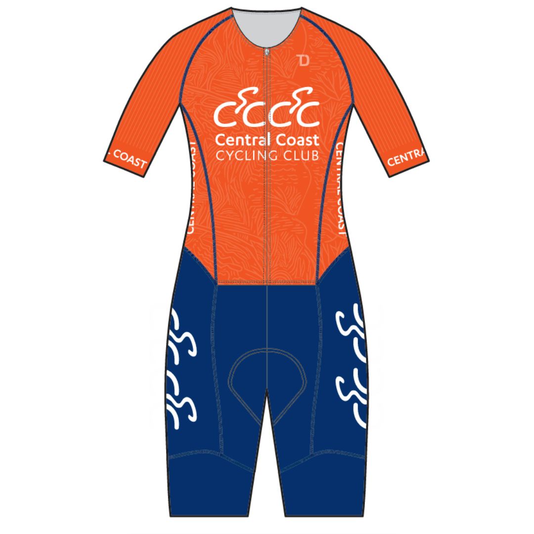 Core Integrated Suit