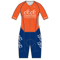 Core Integrated Suit