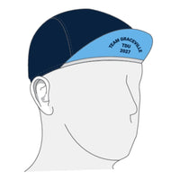 Classic Cycle Cap
