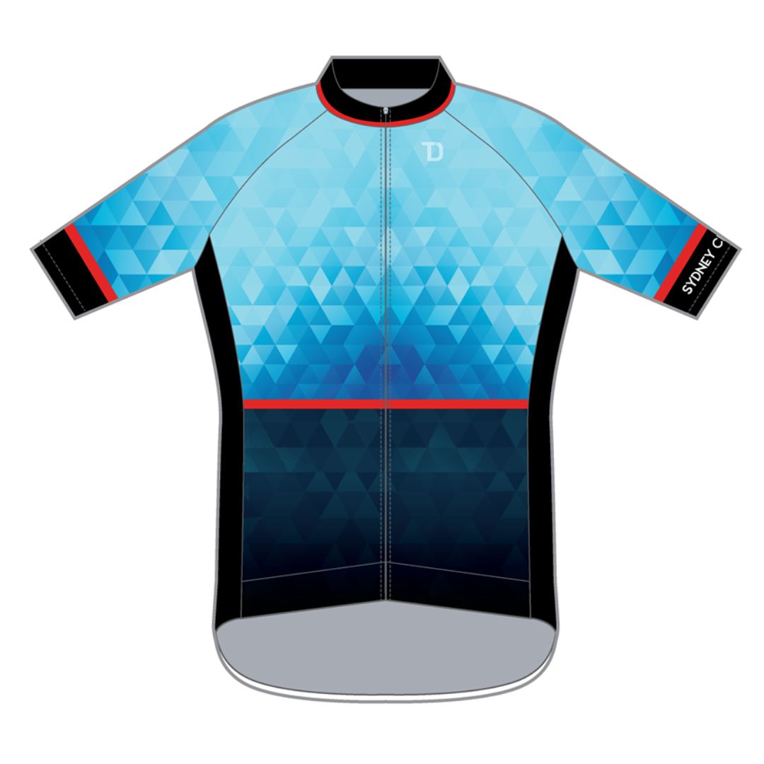 Classic Jersey