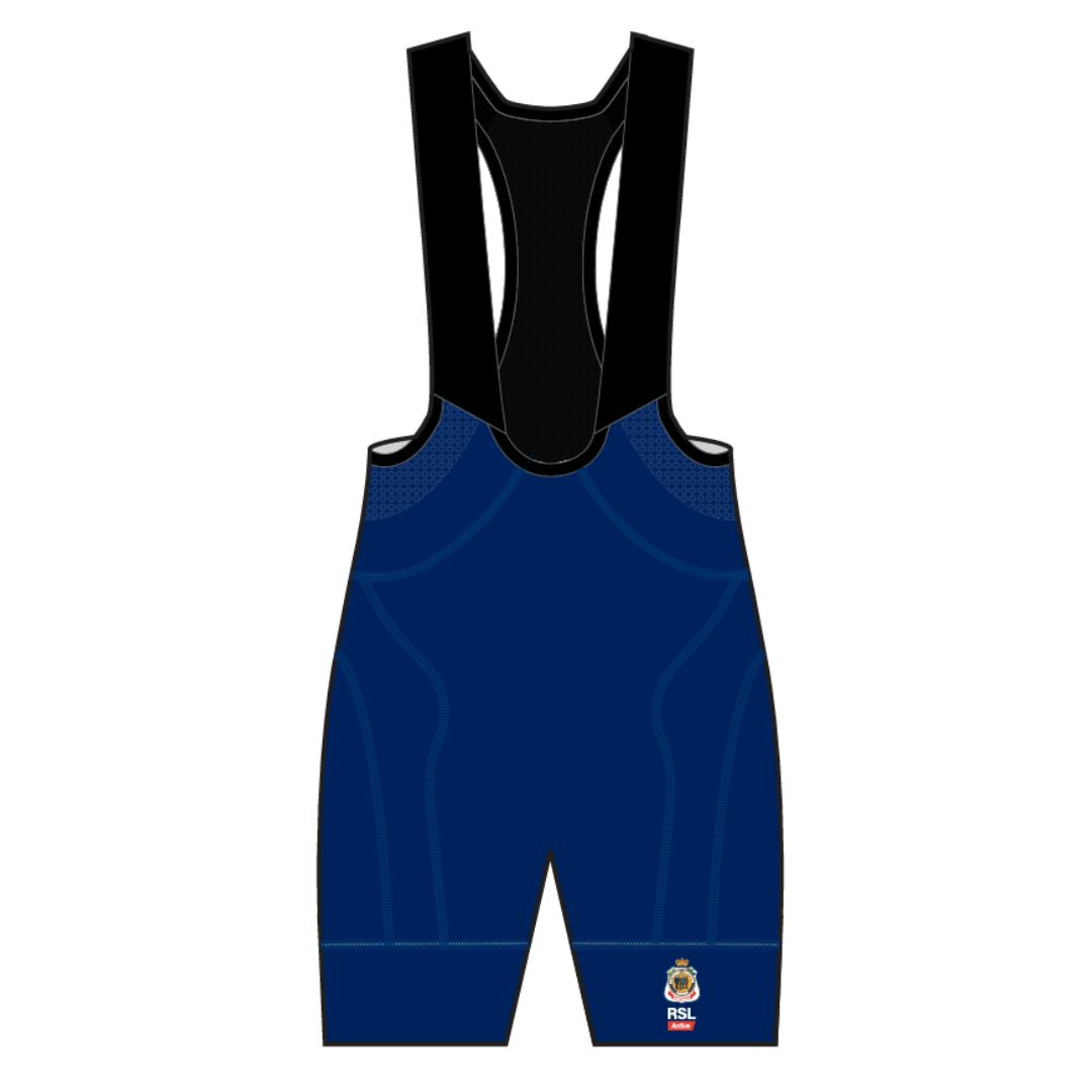 Prestige Pro Bib Shorts