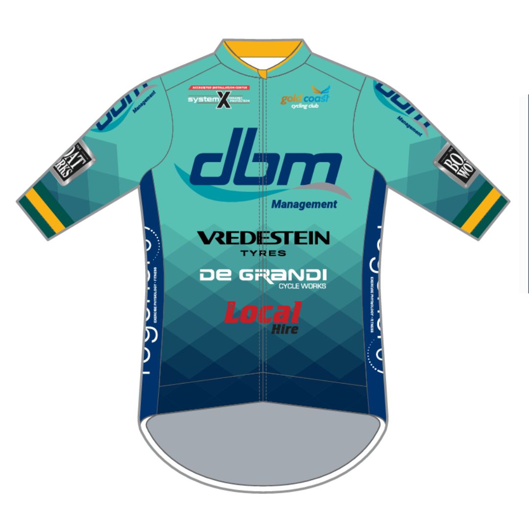 Prestige Air Jersey (CHAMPION)