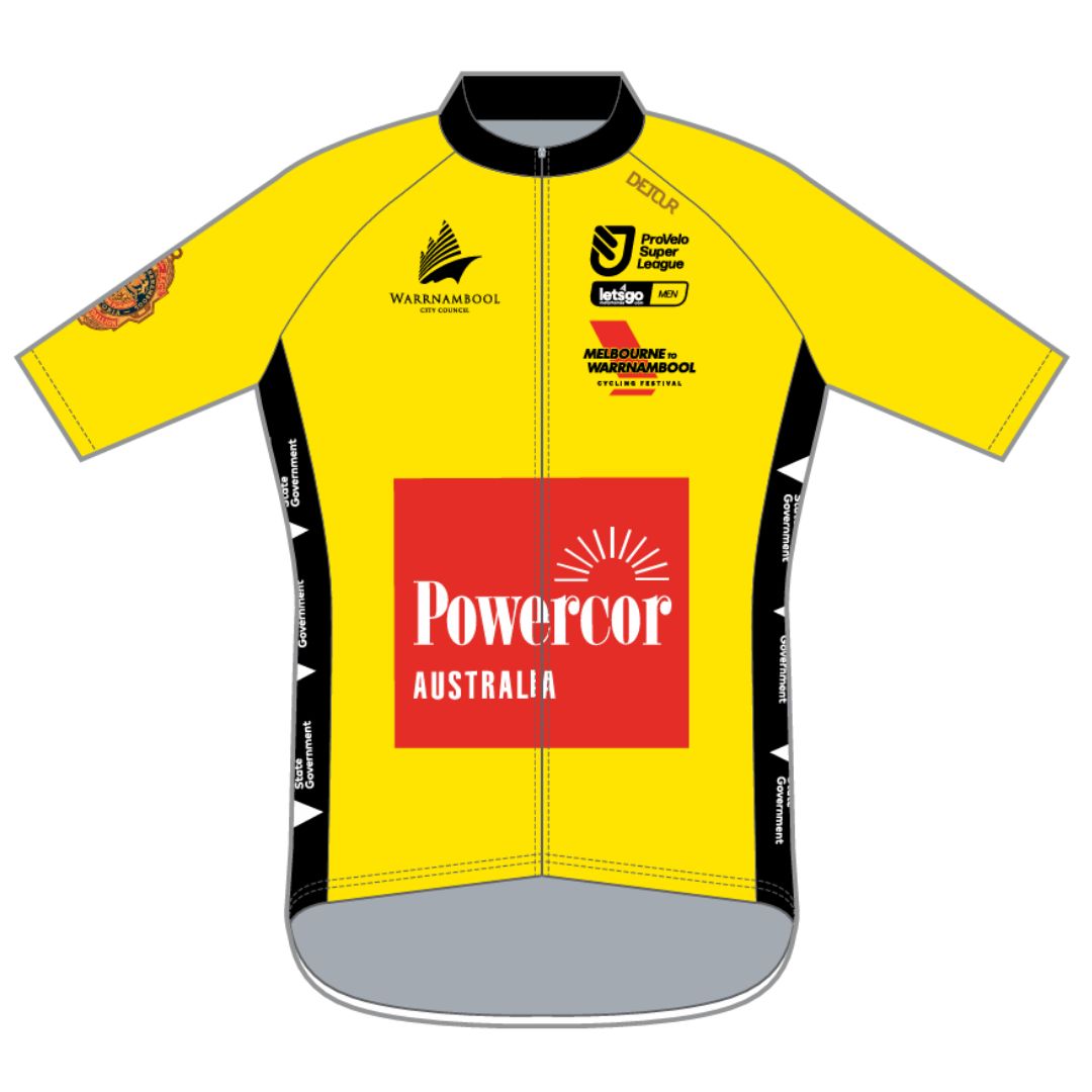 Event Jersey