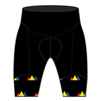 Core Cycle Shorts (High-Rise)
