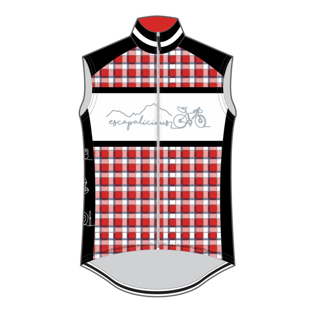 Classic Gilet