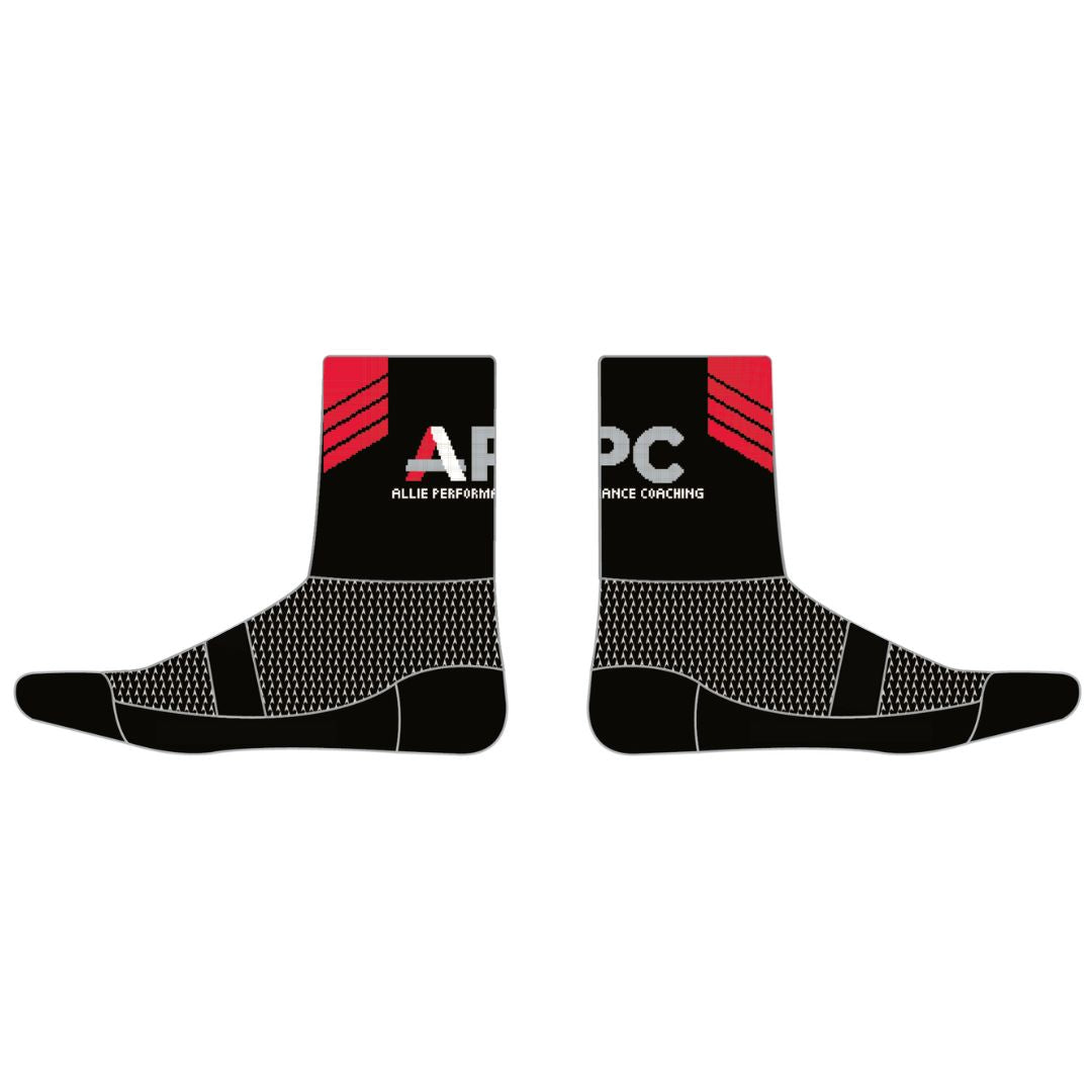 Classic Cycle Socks