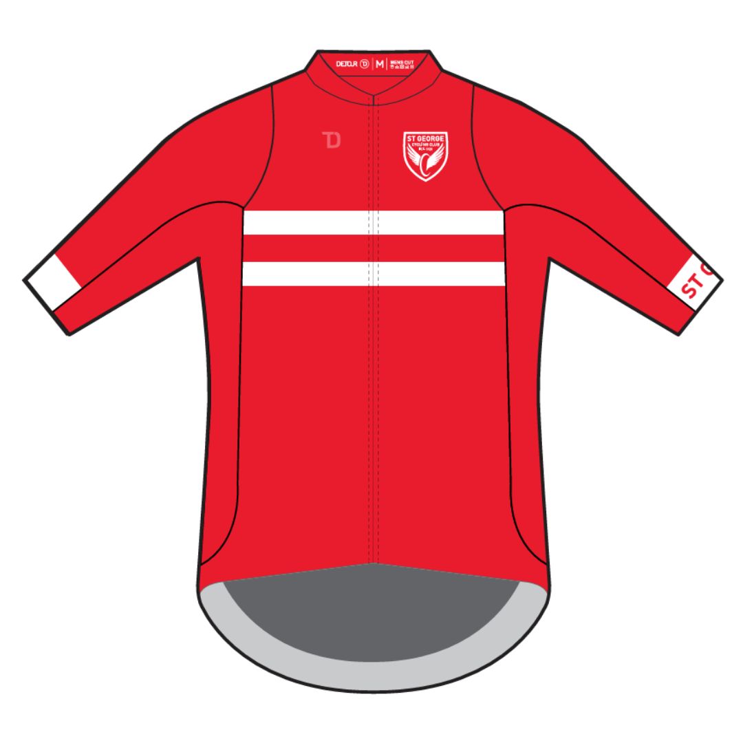 Prestige AeroFit Jersey