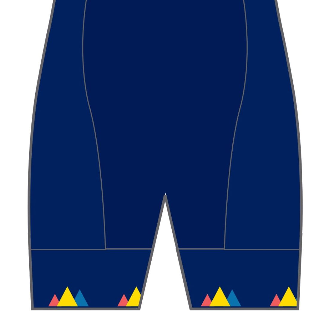 Core Cycle Shorts