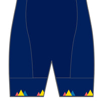 Core Cycle Shorts