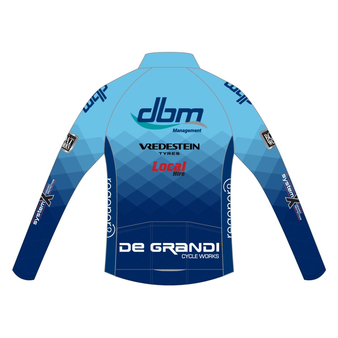 Core Fleece Jersey