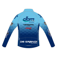 Core Fleece Jersey