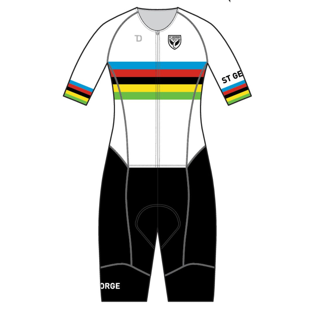Core Integrated Suit