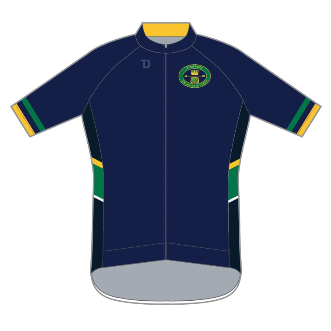 Classic Jersey