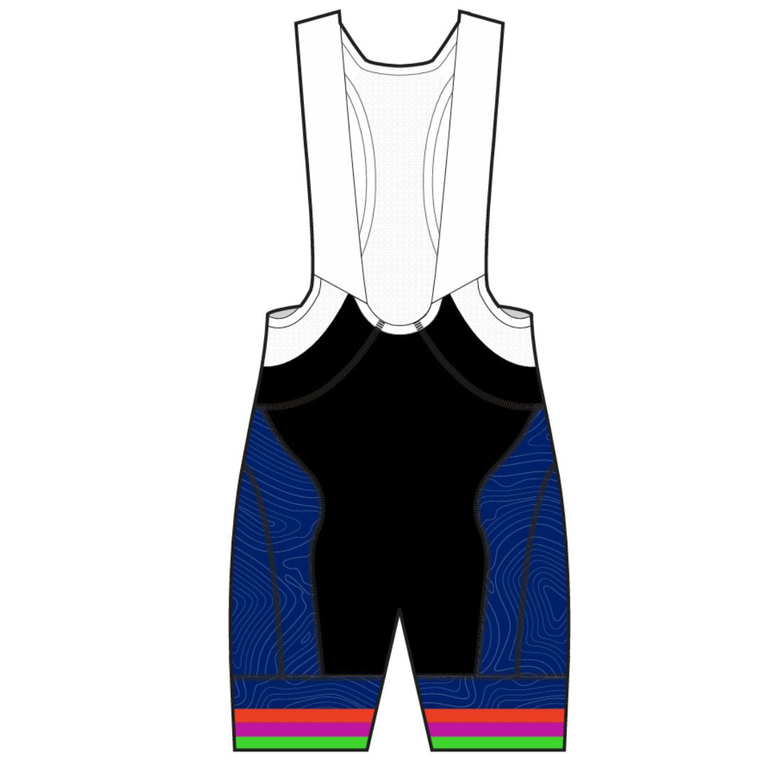 Prestige Bib Shorts