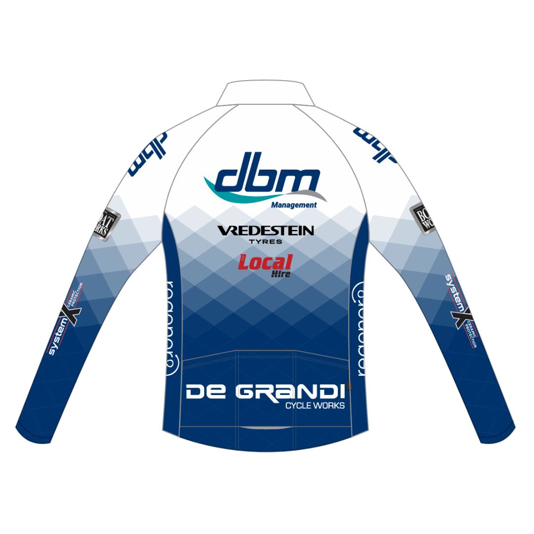 Core Fleece Jersey