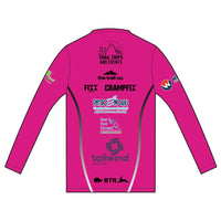 Core Run Shirt (Long-Sleeved)