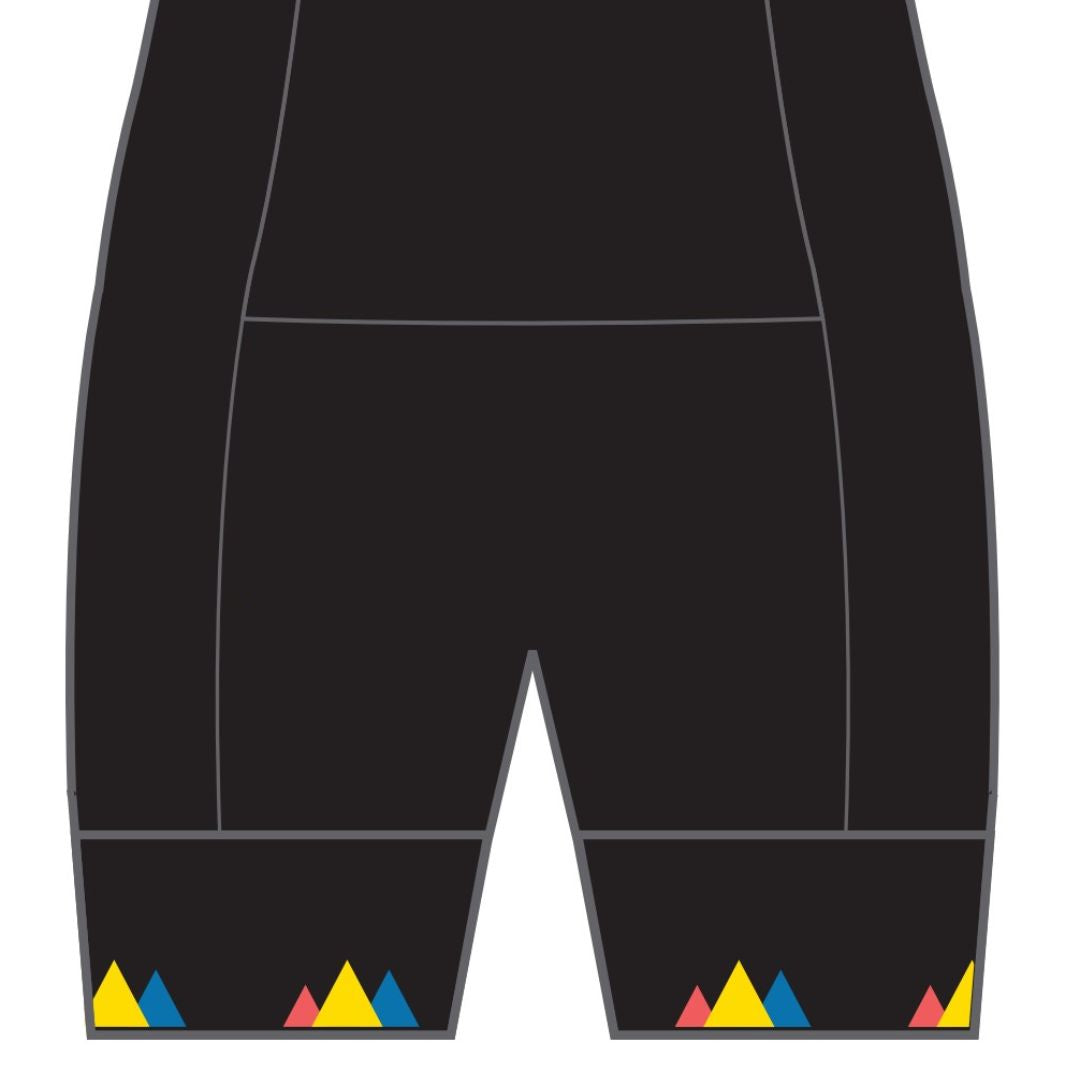 PERFORMANCE Cycling Shorts
