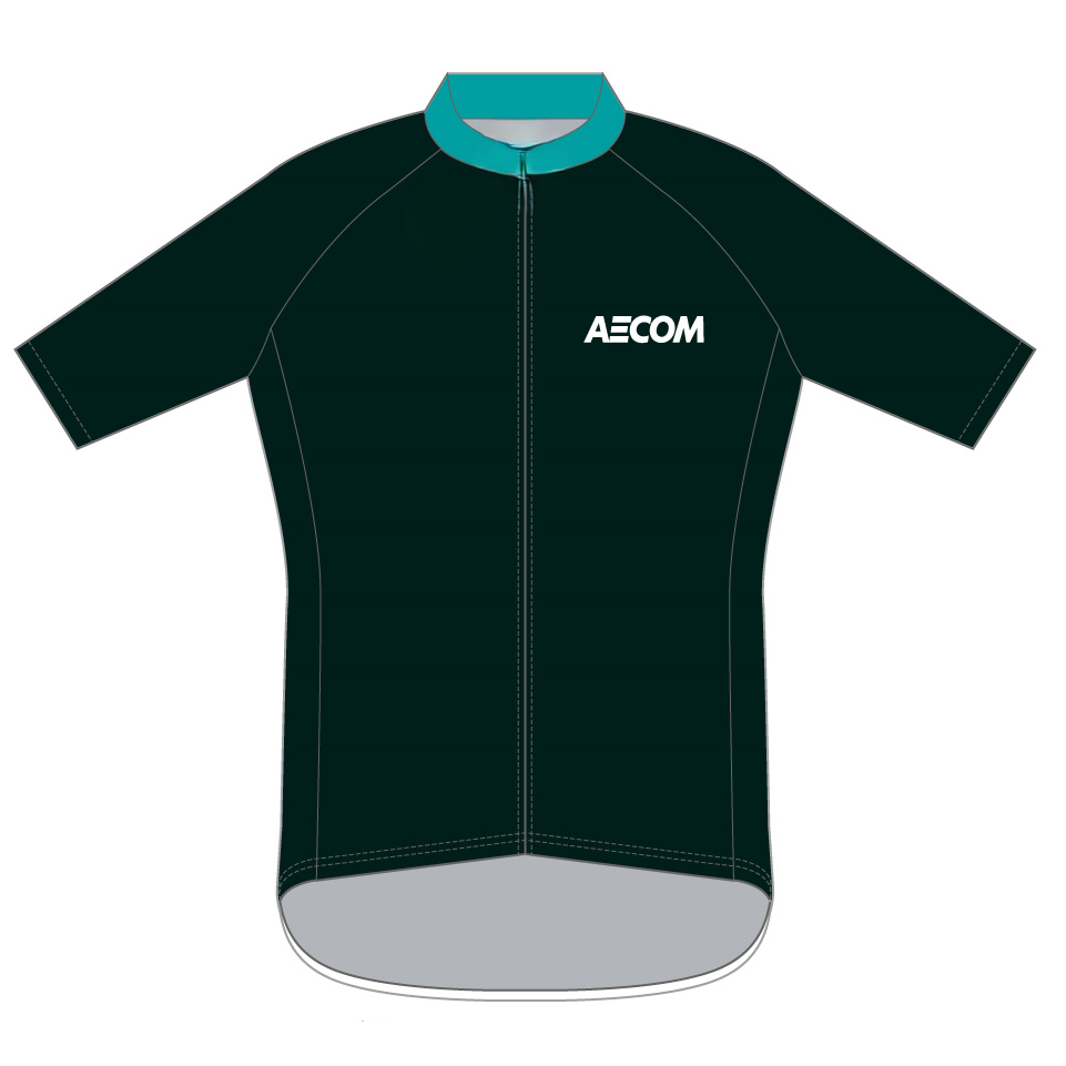 Classic Air Jersey