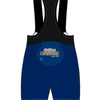 Prestige Pro Bib Short