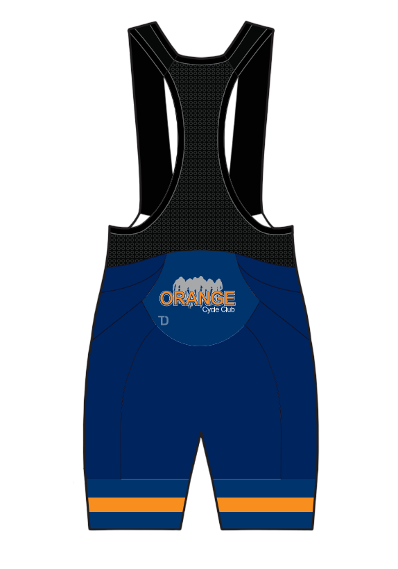 Prestige Pro Bib Short