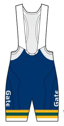 Prestige Bib Short