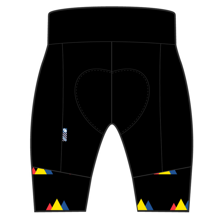 PERFORMANCE High-Rise Cycle Shorts