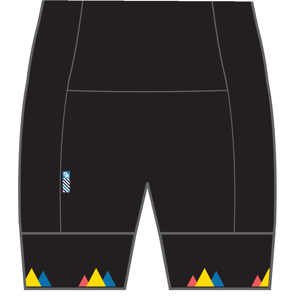 PERFORMANCE Cycling Shorts