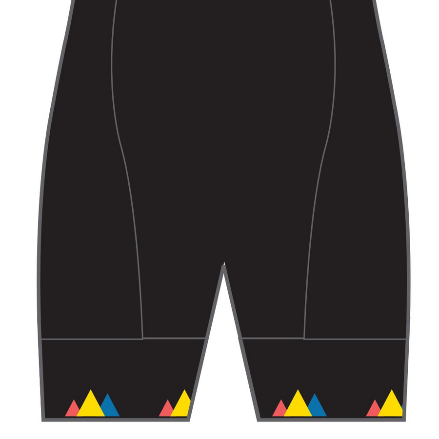PERFORMANCE Cycling Shorts