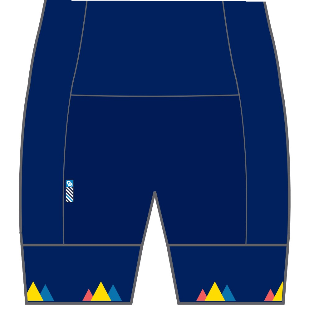PERFORMANCE Cycling Shorts