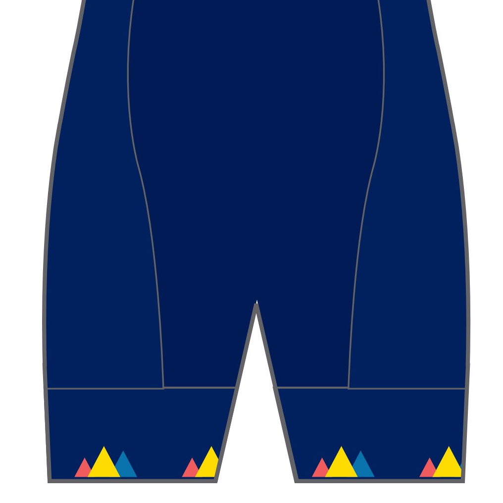 PERFORMANCE Cycling Shorts