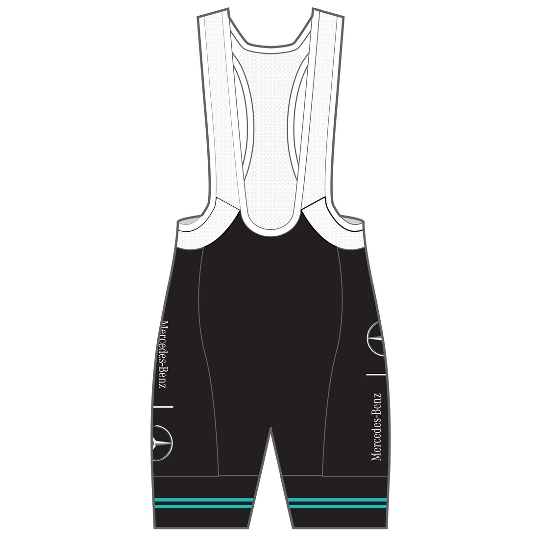 Core Bib Shorts