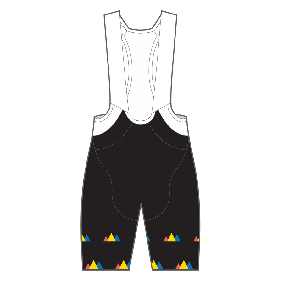 Prestige AeroFit Bib Shorts