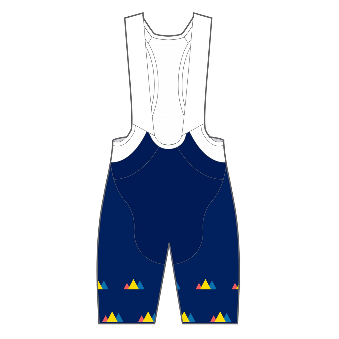 Prestige AeroFit Bib Shorts