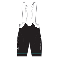 Prestige AeroFit Bib Shorts
