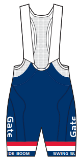 Prestige Bib Short