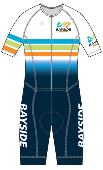 Classic AeroFit Tri Suit