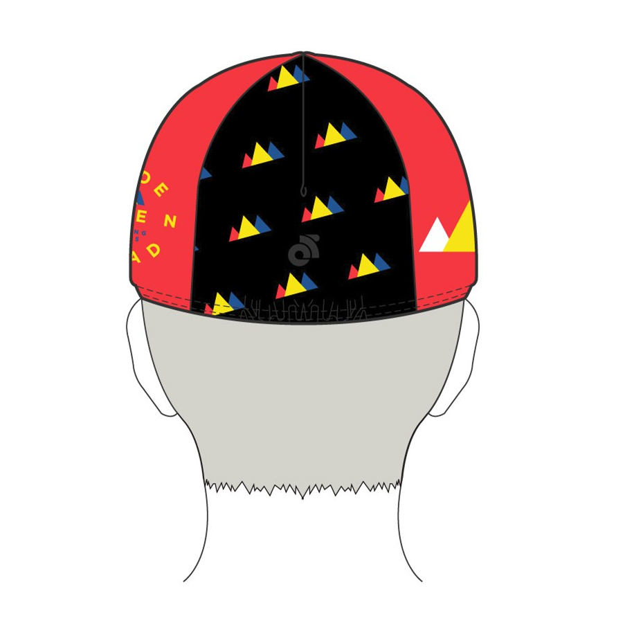 Cycle Cap - Generic