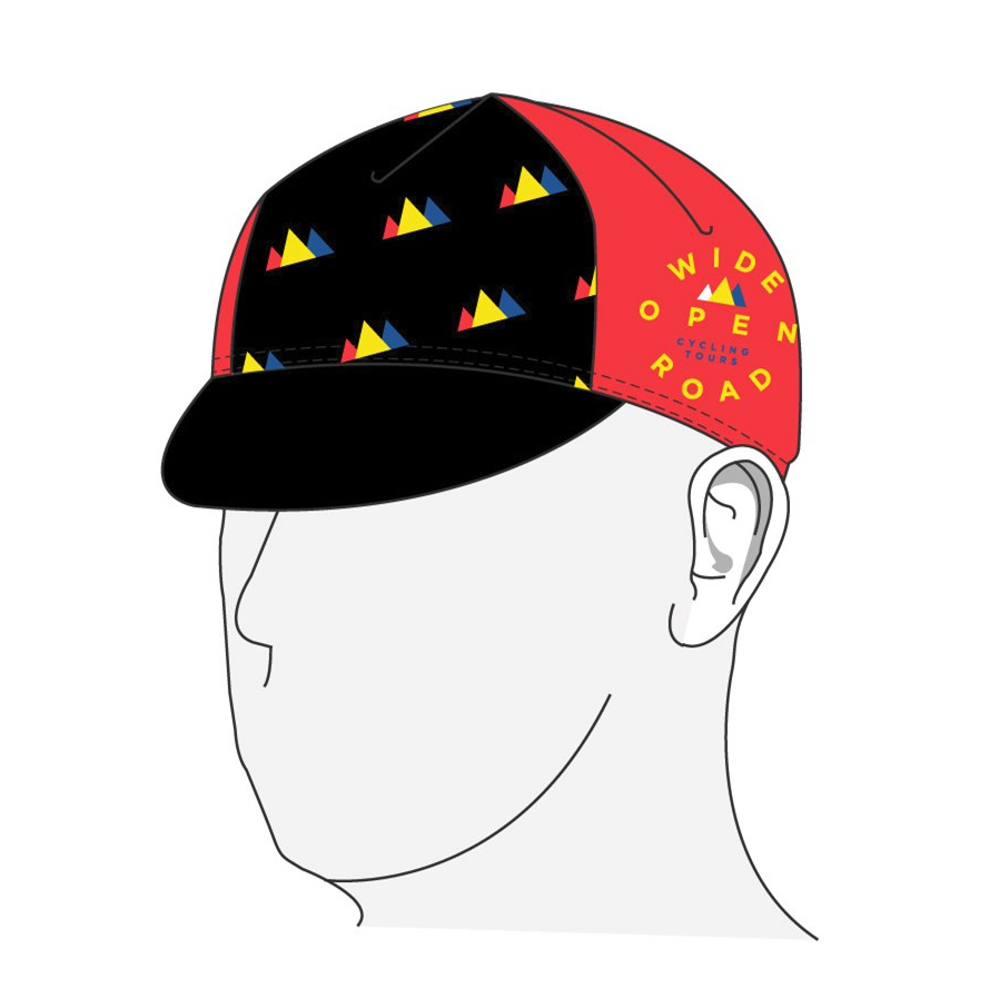 Cycle Cap - Generic