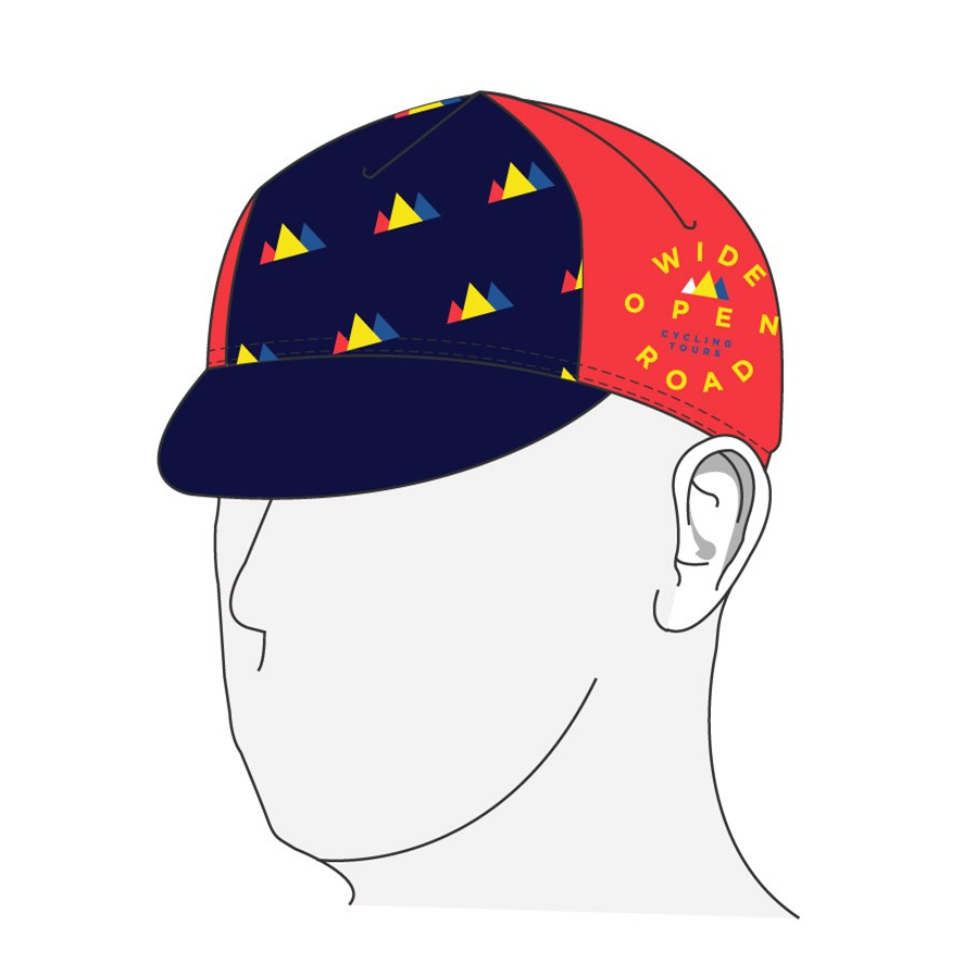Cycle Cap - Generic