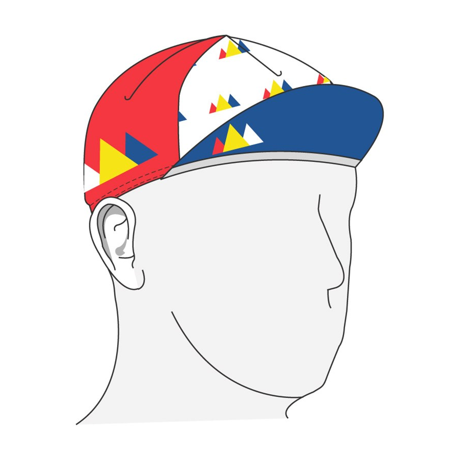Cycle Cap - Generic