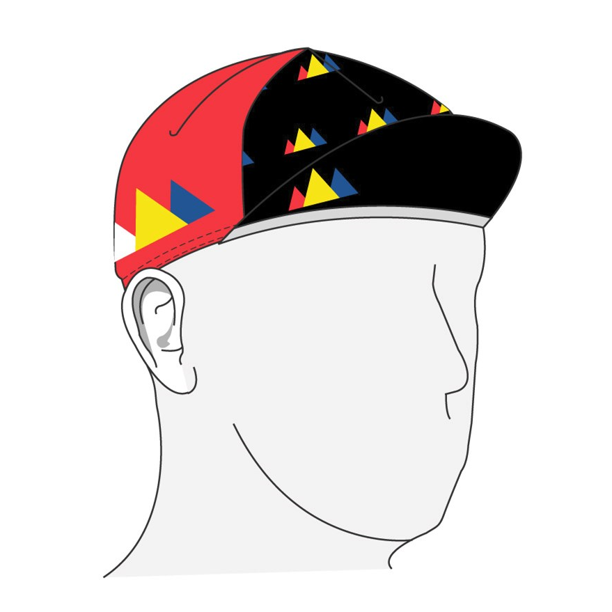 Cycle Cap - Generic