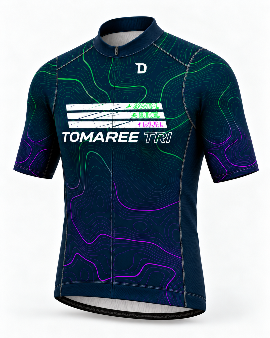 Core Jersey